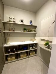 Lentor Modern (D26), Apartment #501919501